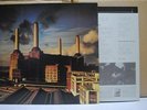 PINK FLOYD / ANIMALS - Japan G/F LP