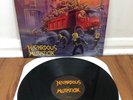 MUNICIPAL WASTE Hazardous Mutation 12
