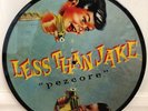 LESS THAN JAKE Pezcore 12