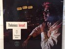 THELONIOUS MONK “Himself” RIVERSIDE LP 12-235 mono ’57 white lbl NM- Coltrane