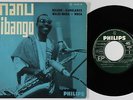 Latin Afro Jazz EP - Manu Dibango - Wachi Wara - Philips France - mp3