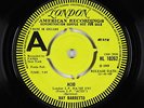 Latin Soul Jazz 45 - Ray Barretto - Acid - London UK - VG+ mp3