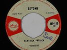 Ska Popcorn 45 - Kentrick Patrick - Beyond - Island UK - mp3