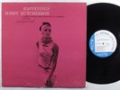 BOBBY HUTCHERSON Happenings BLUE NOTE LP stereo NY USA
