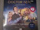 Doctor Who - Infamy of the Zaross - HMV Exclusive - 263/750 - David Tennant