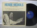 Herbie Nichols - The Third World 2 x US LP Blue Note Nr MINT