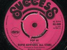 Rupie Edwards All Stars - Pop Hi UK Success 7