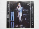 DAVID BOWIE LIVE Stockholm DBL LP VINYL 2 Record SET Album 1979 IMPORT Rare NM