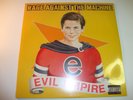 Rage Against the Machine LP 
