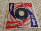 THE MIDNIGHTERS  ANNIE HAD A BABY/SHE'S THE ONE FEDERAL 12195