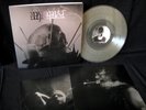 Urfaust - Live At Acherontic Arts 3 ltd. LP clear vinyl