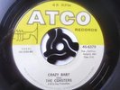 Coasters Crazy Baby 7