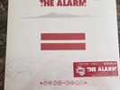 The Alarm - Equals Very Limited Red VINYL LP Mike Peters