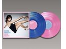 Neon Nights Dannii Minogue Limited Edition Coloured Double Vinyl + Signed Poster