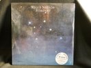 RARE 4 RECORD 45RPM LP SET - WILLIE NELSON - STARDUST, GEORGIA ON MY MIND