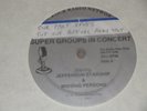JEFFERSON STARSHIP / MISSING PERSONS - Supergroups In Concert 3LP (5/7/83)