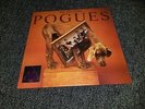 The Pogues The Best of The Pogues lp Rhino Back to the 80's Sealed NEW Vinyl