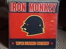 Iron Monkey ?– We've Learned Nothing  10