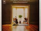 JUILLIARD STRING QUARTET - BEETHOVEN the late string quartets CBS 4xLPs box EX++