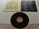 GENESIS SELLING ENGLAND BY THE POUND 1ST UK PRESS 1U/2U WITH LYRIC INNER SLEEVE 
