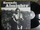 NAT BIRCHALL : SOUNDS ALMIGHTY   TRADITION    LP  LISTEN