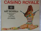 Casino Royale (Bond Spoof) 1966 Original Soundtrack. Music by Bert Bacharach