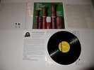 Vivaldi Three Concerti Hungary Audiophile Archive Master ULTRASONIC CLEANED
