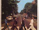 The Beatles - Abbey Road - 1979 MFSL release Japanese pressing - EX