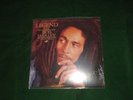Bob Marley & The Wailers LP Legend The Best Of Sealed Tuff Gong Island 1984