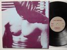 THE SMITHS Self-Titled 1984 Debut Album - EX/EX Cond Rough Trade 61 LP & Inner