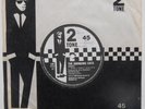 THE SWINGING CATS Mantovani - RARE 1980 2 Tone 7