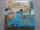 SEALED The Allman Brothers Band Wipe the Windows, Check the Oil $1 Gas LP Record