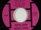 Barbara & Brenda 