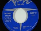 Blues Groove 