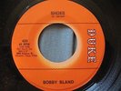 Bobby Bland - Shoes / A Touch Of The Blues- U.S.A. Promo 45 Northern Soul