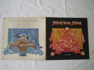 Black Sabbath -Sabbath Bloody Sabbath WWA 005 super deluxe UK 1973 LP (nr mint)