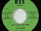 Kittie Doswell 