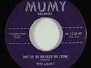Mumy 