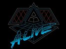 DAFT PUNK : ALIVE 2007 -HQ- (LP Vinyl)
