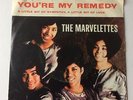 THE MARVELETTES: 