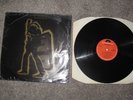 T.REX   ELECTRIC WARRIOR    RARE  SOUTH AFRICAN  1st PRESS  LP