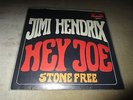 Jimi Hendrix - Hey Joe 1967 (7