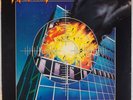 DEF LEPPARD: Pyromania USA Mercury 422-810 308-1 Hard Rock Vinyl LP NM- Wax