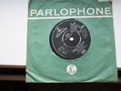 THE BEATLES   Back in the  U.S.S.R./Twist and Shout  DEMO RECORD NOT FOR SALE.