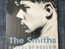 THE SMITHS Hatful of Hollow Limited Edition #0759 of 5K - 2 x 10 in Vinyl