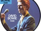 David Bowie - Fame (Picture Disc) [7