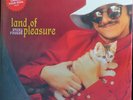 Sticky Fingers – Land of Pleasure/Caress Your Soul 2x LP x2 Albums
