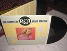 JANIS MARTIN-THE COMPLETE RCA-2 LPS-NEAR MINT