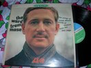 MOSE ALLISON - The Word From Mose. 1964. Stereo. JAZZ POST-BOP & BLUES *EX*