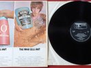The Who ?– The Who Sell Out. Mono 1967 Vinyl LP. Track Record ?– 612 002. Ex